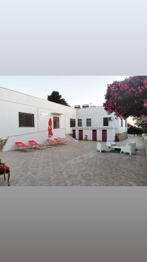 Seccagrande Holiday Home Exterior photo