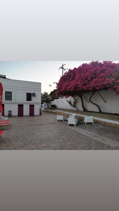 Seccagrande Holiday Home Exterior photo